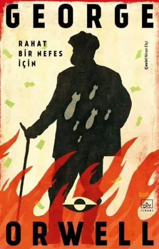 Rahat Bir Nefes İçin %10 indirimli George Orwell