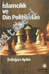 İslamcılık ve Din Politikaları -       Nisan 2001  2013