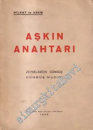 Hilkat ve Adem: Aşkın Anahtarı -        1946