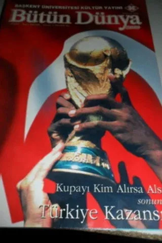 Bütün Dünya 2002 / 06