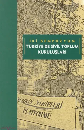 Türkiye'de Sivil Toplum Kuruluşları