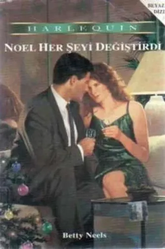 Noel Herşeyi Değiştirdi