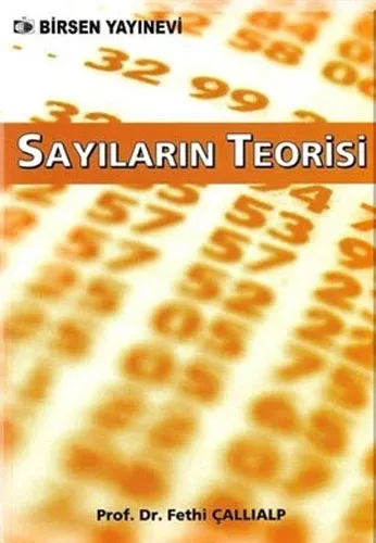 Sayıların Teorisi