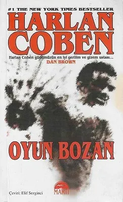 Oyun Bozan