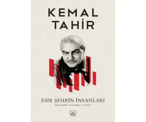 Kültür - Esir Şehrin İnsanları