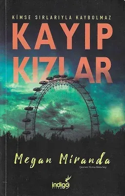 Kayıp Kızlar