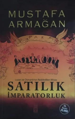 Satılık İmparatorluk