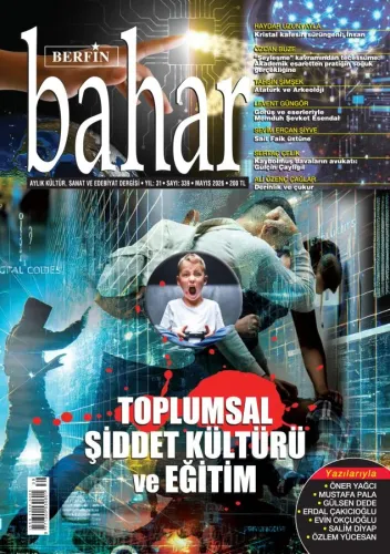 Berfin Bahar Sayı 339