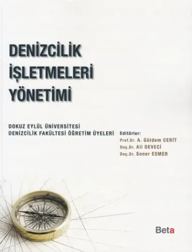 Denizcilik İşlemleri Yönetimi