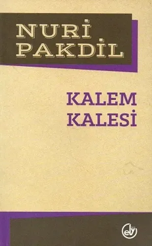 Kalem Kalesi