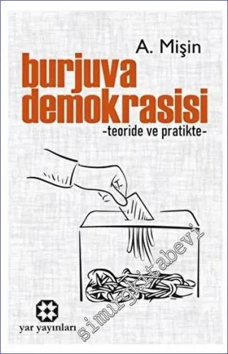 Burjuva Demokrasisi -         2023
