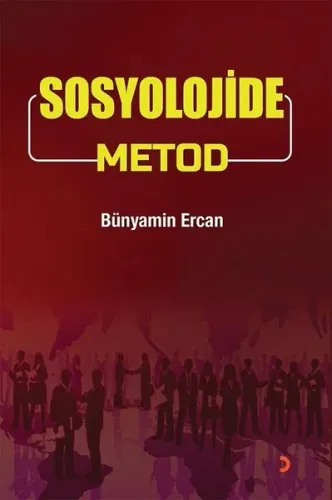 Sosyolojide Metod Bünyamin Ercan