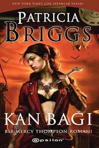 Kan Bağı