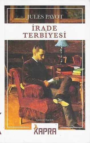 İrade Terbiyesi