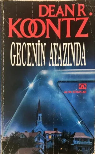 Gecenin Ayazında