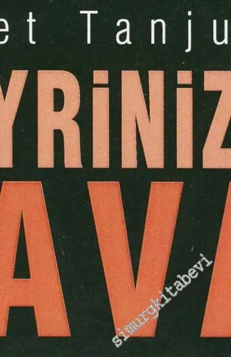 Tarihten Bugüne Gayrinizami Savaş - 2015
