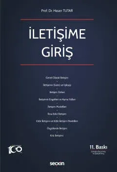 İletişime Giriş