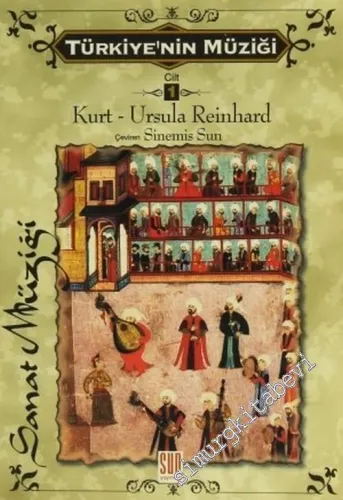 Türkiye'nin Müziği: Sanat Müziği 1 -        2007