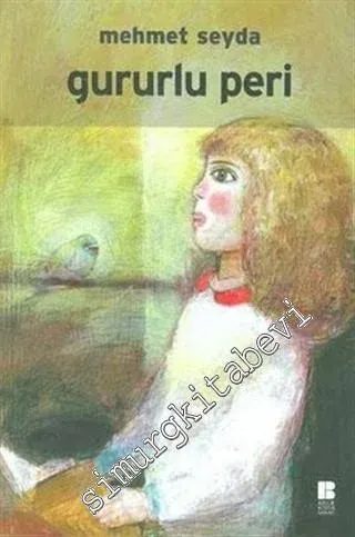Gururlu Peri -