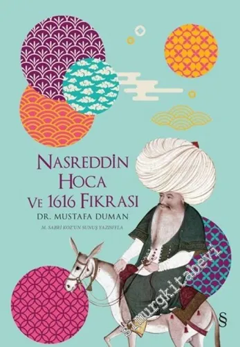 Nasreddin Hoca ve 1616 Fıkrası -         2018