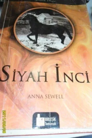 Siyah İnci