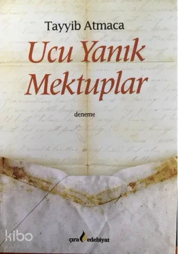 Ucu Yanık Mektuplar