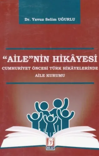 Ailenin Hikayesi
