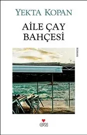Aile Çay Bahçesi