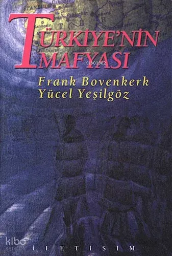 Türkiye'nin Mafyası
