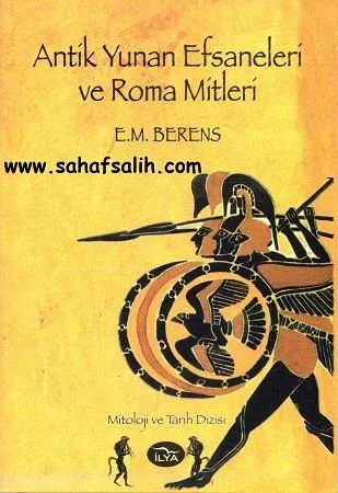 Antik Yunan Efsaneleri ve Roma Mitleri