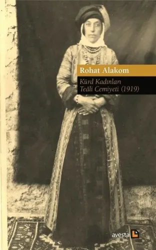 Kürt Kadınları Teâli Cemiyeti (1919)