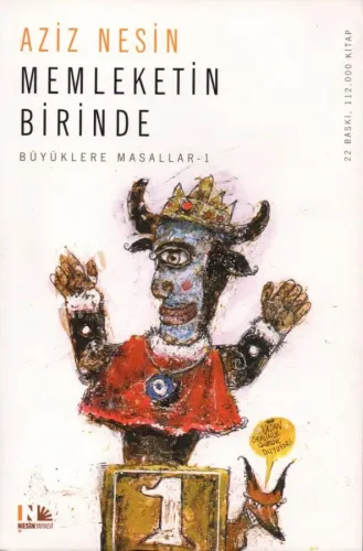 Memleketin Birinde