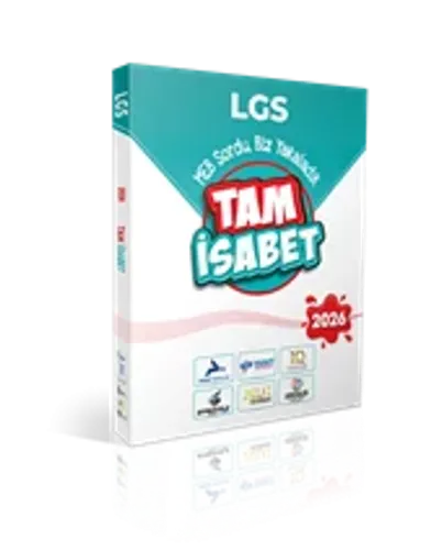 ELİT KARMA LGS TAM İSABET-MEB SORDU BİZ YAKALADIK