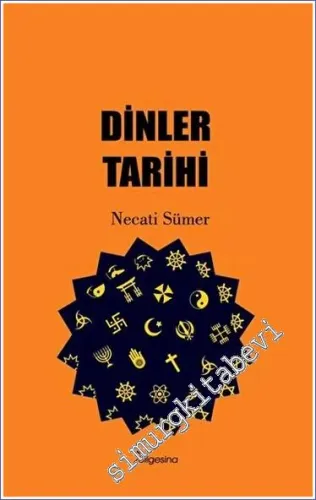 Dinler Tarihi -         2023