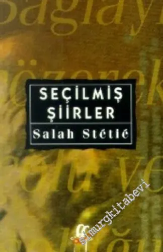 Seçilmiş Şiirler -         1995