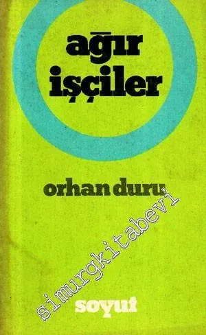 Ağır İşçiler -