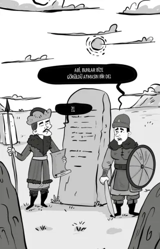 Çocuklar İçin Türk Tarihi