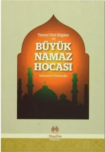 Büyük Namaz Hocası