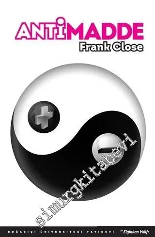 Antimadde -
