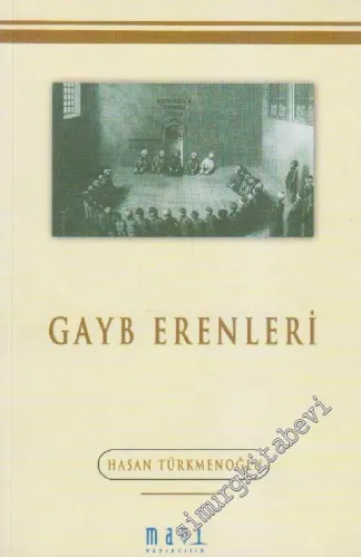 Gayb Erenleri -