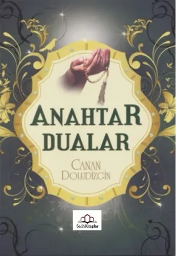 Anahtar Dualar | Canan Doludizgin