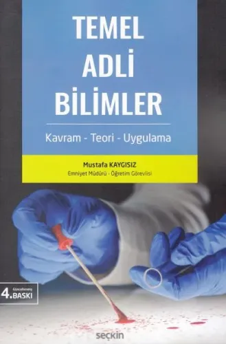 Temel Adli Bilimler