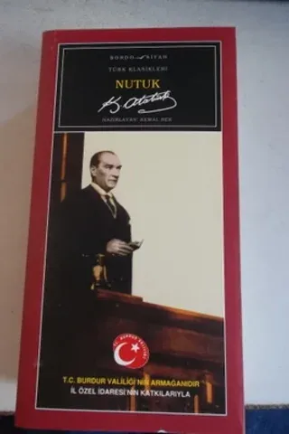 Nutuk