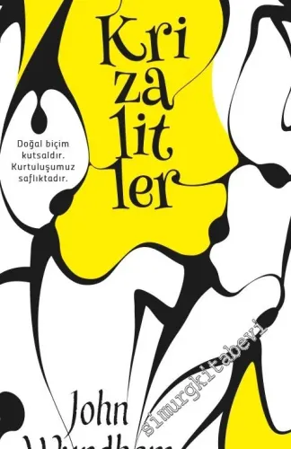 Krizalitler