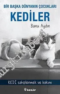 Kediler: Bir Başka Dünyanın Çocukları -         2016
