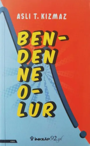 Benden Ne Olur