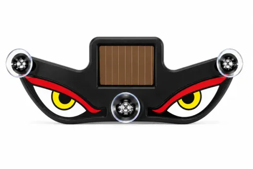 Devil Eyes Araç LED Işığı