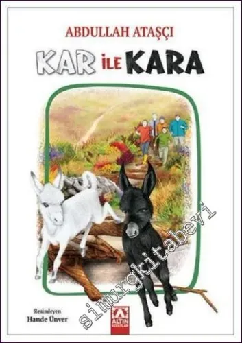 Kar ile Kara -        2021
