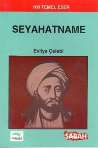 Seyahatname