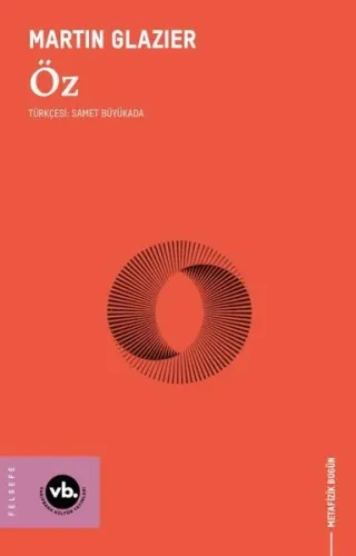 Öz | Kitap Ambarı